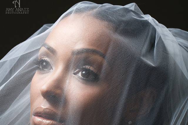 Sisi Nike || Makeup Artist