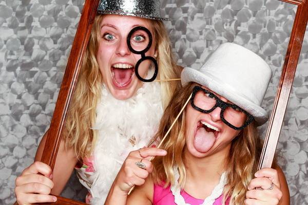 Naterpix Photo Booths