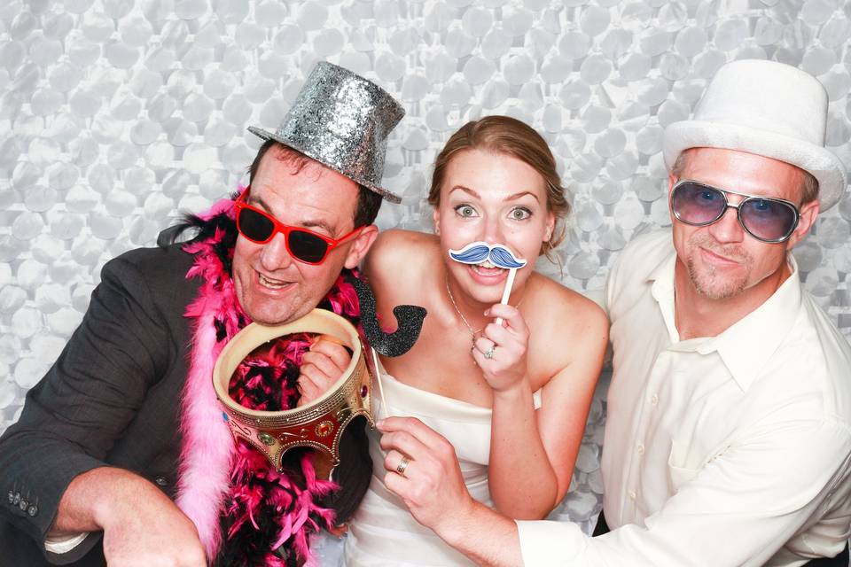 Naterpix Photo Booths