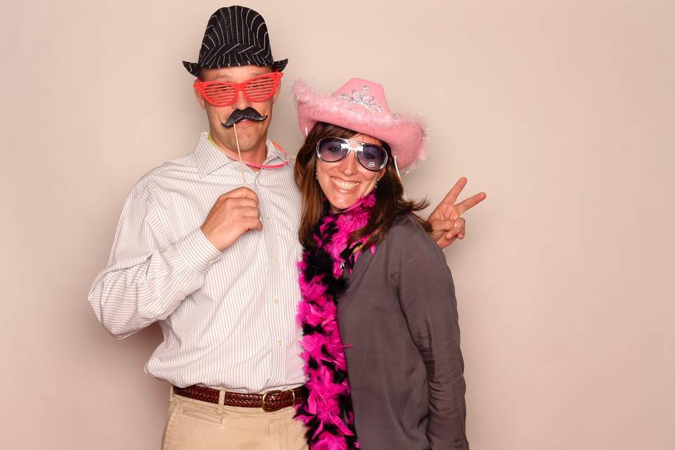 Naterpix Photo Booths