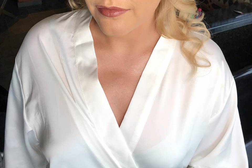 Gloria Maritza Beauty