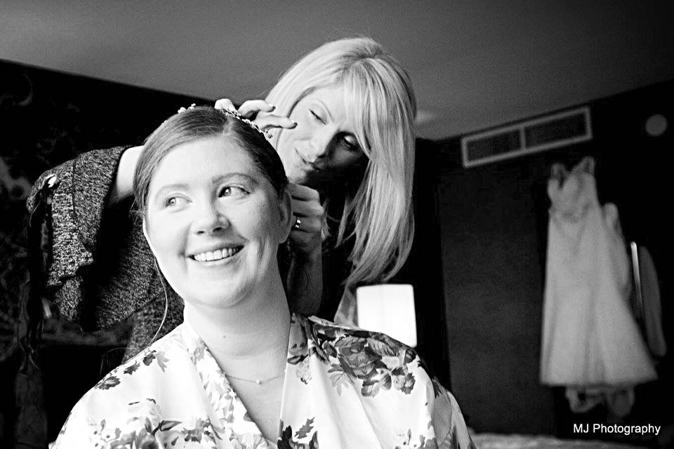 Perfection Hair & Make-up