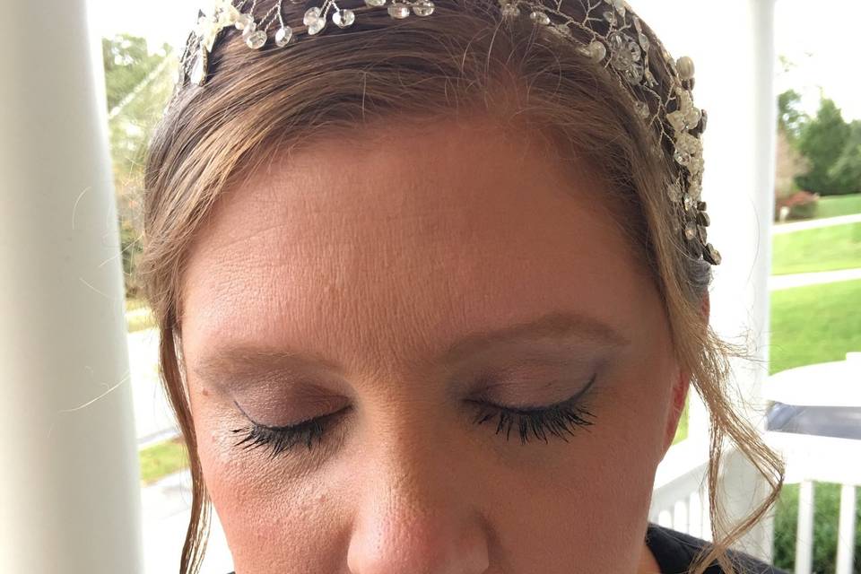 Perfection Hair & Make-up