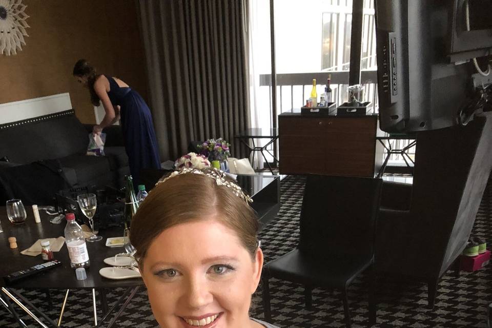 Perfection Hair & Make-up