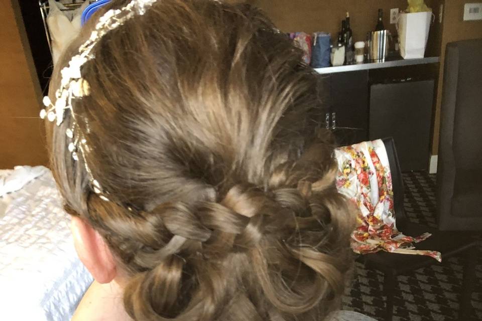 Perfection Hair & Make-up