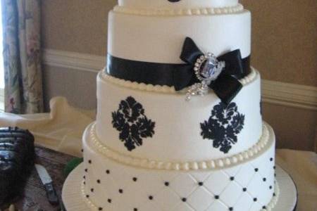 Frequently Asked Questions - Cakes by Gina