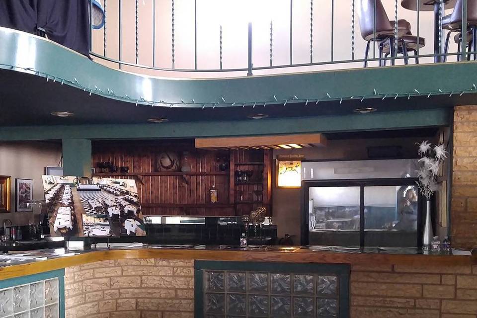 Roadhouse Event Center