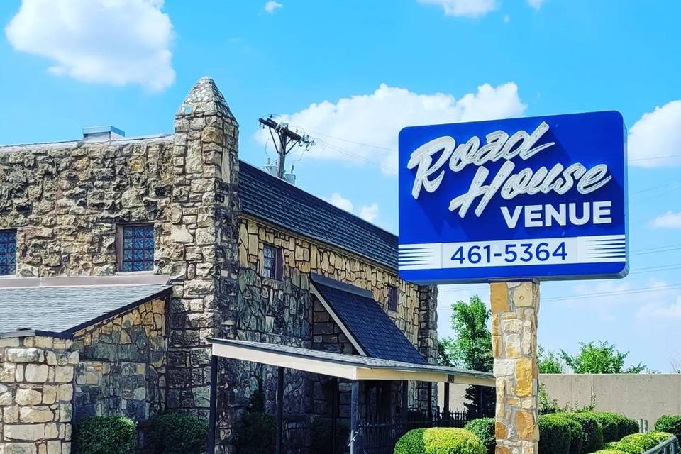 Roadhouse Event Center