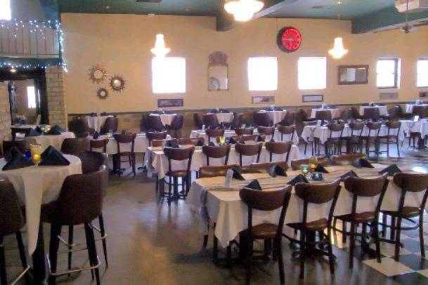 Roadhouse Event Center