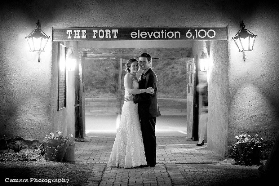The Fort Weddings