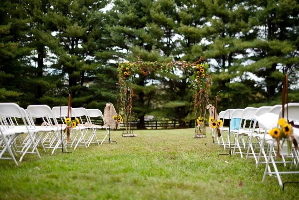 Wedding Ceremony