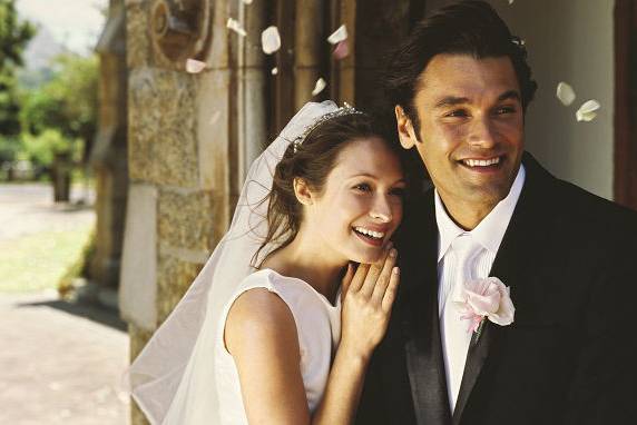 Newlyweds