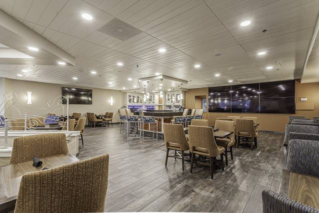 EJSB Lounge