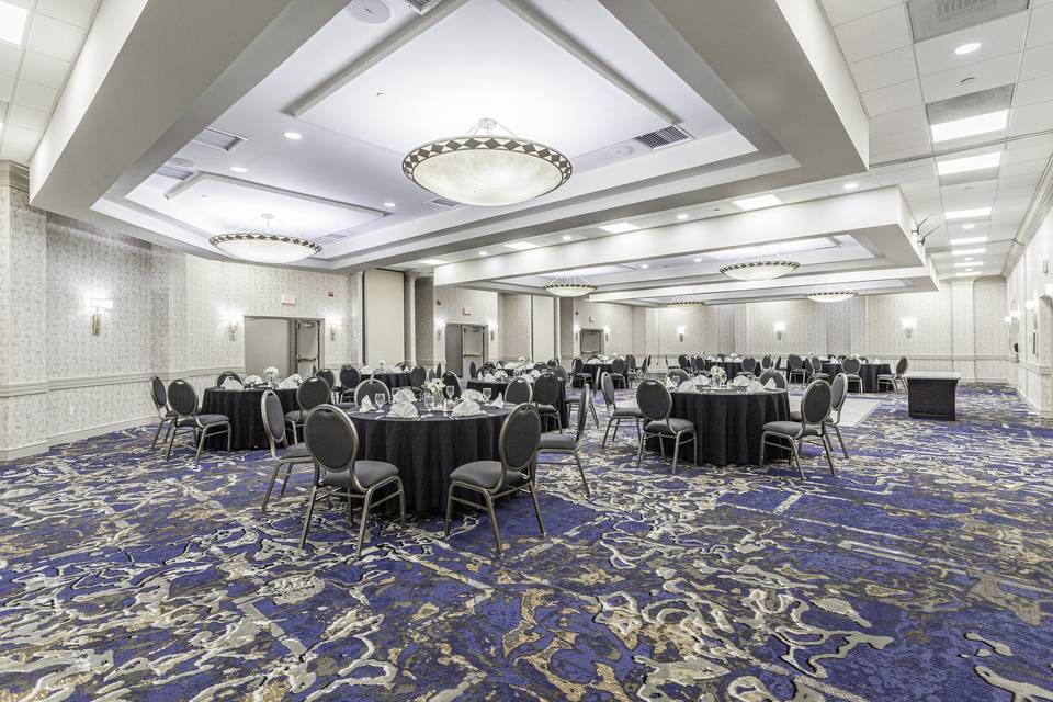 Grand Ballroom
