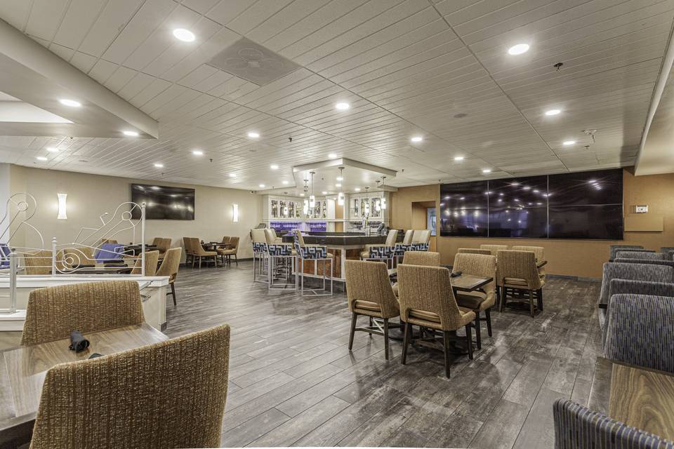 EJSB Lounge