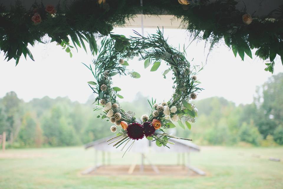 Wreath