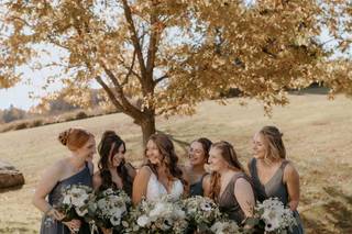 Blushed Bridal Co.