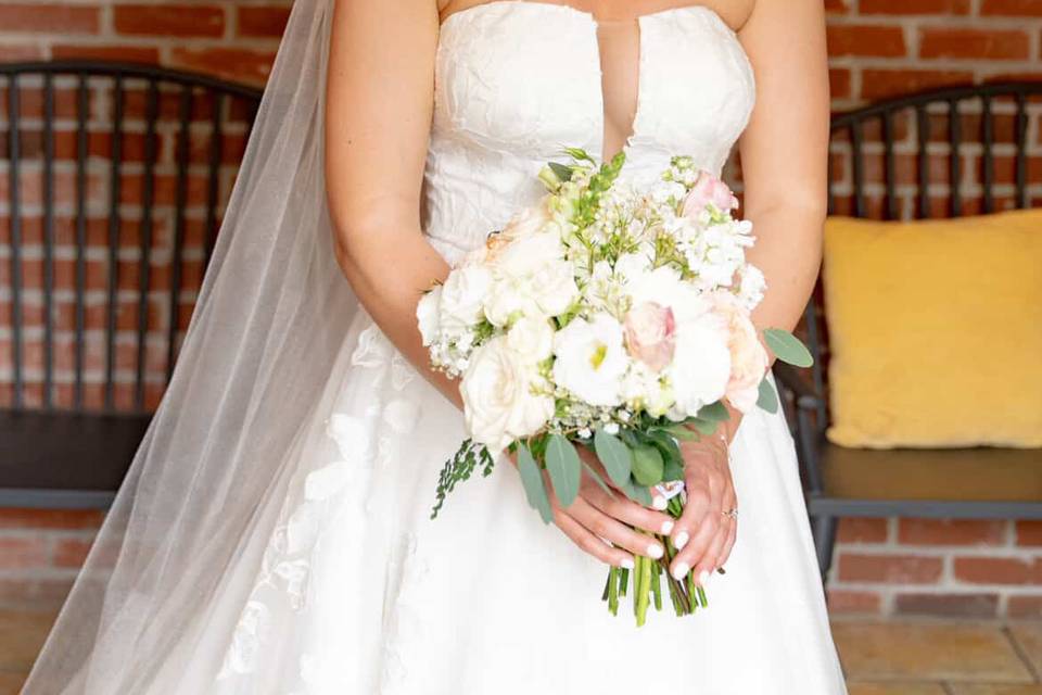 Bridal party