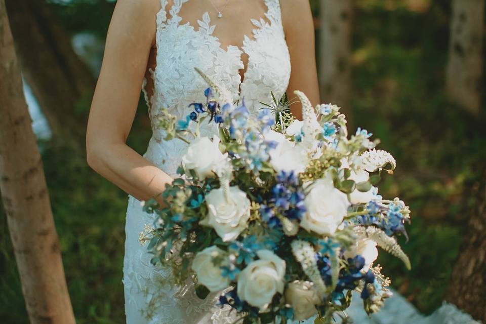 Bridal party