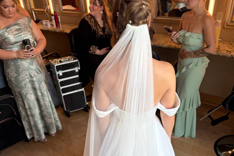 Bride