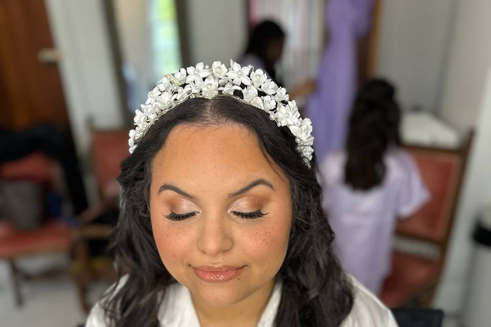 Makeup