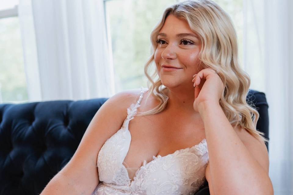Bride