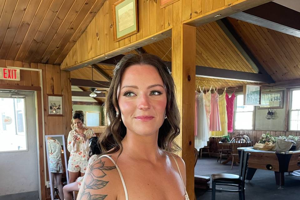 Bride