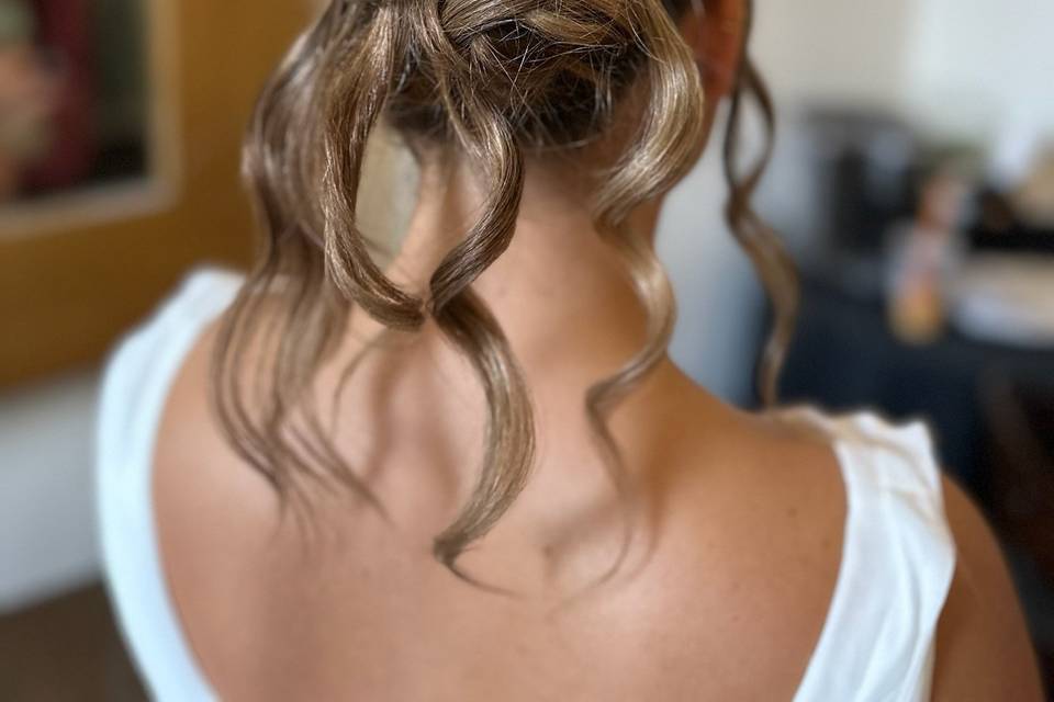 Bride