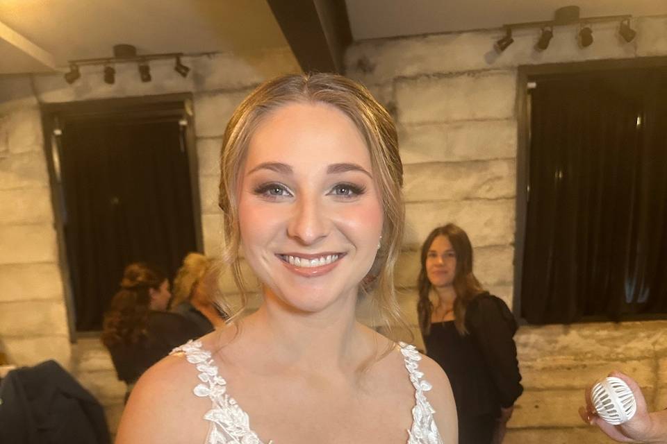 Bride