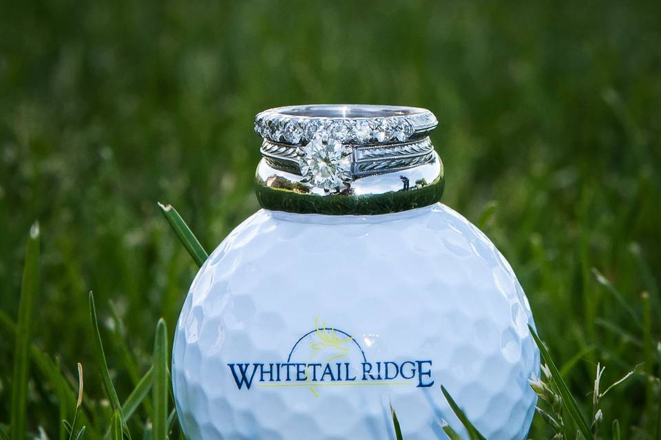 Whitetail Ridge Golf Club