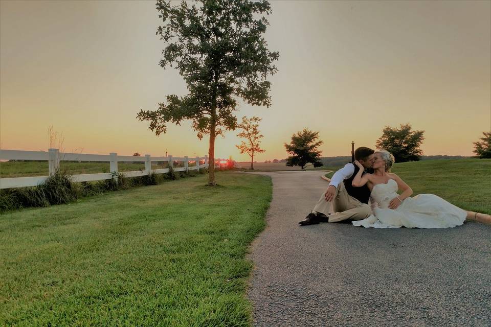 Couple Portrait