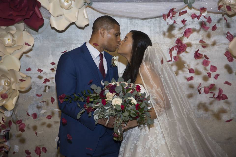 Darius & Brianna