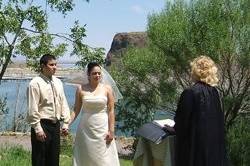 Ceremonies in Nature / New Mexico Weddings