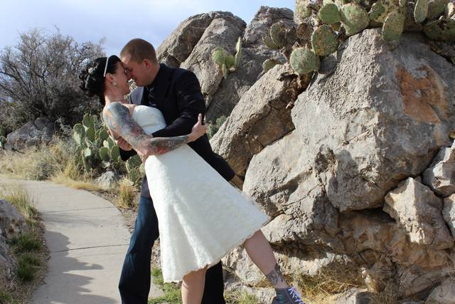 Ceremonies in Nature