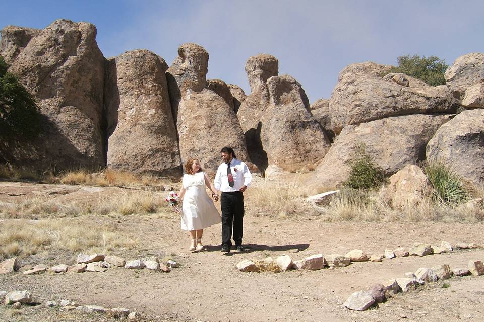 Ceremonies in Nature