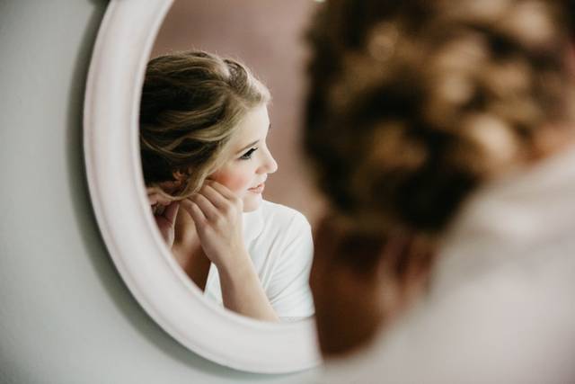 Amber Waves Photography