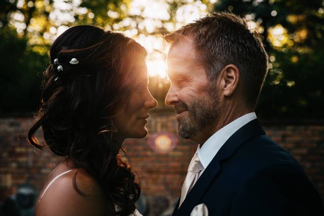 Amber Waves Photography