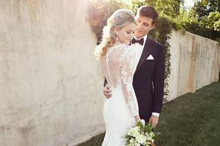 Bella Mucci's Bridal Couture