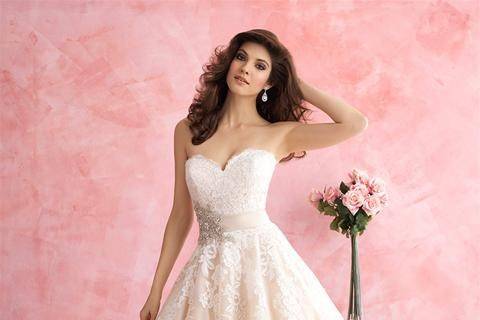 Bella Mucci's Bridal Couture