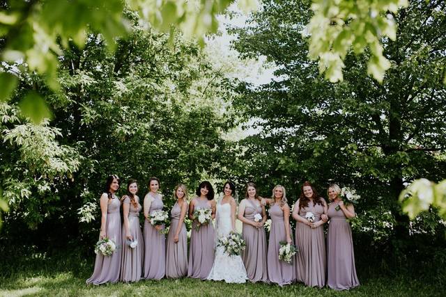 Erin Hannum Photography