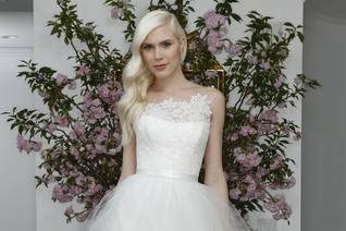 Lace and Bustle Bridal