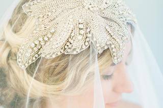 Lace and Bustle Bridal
