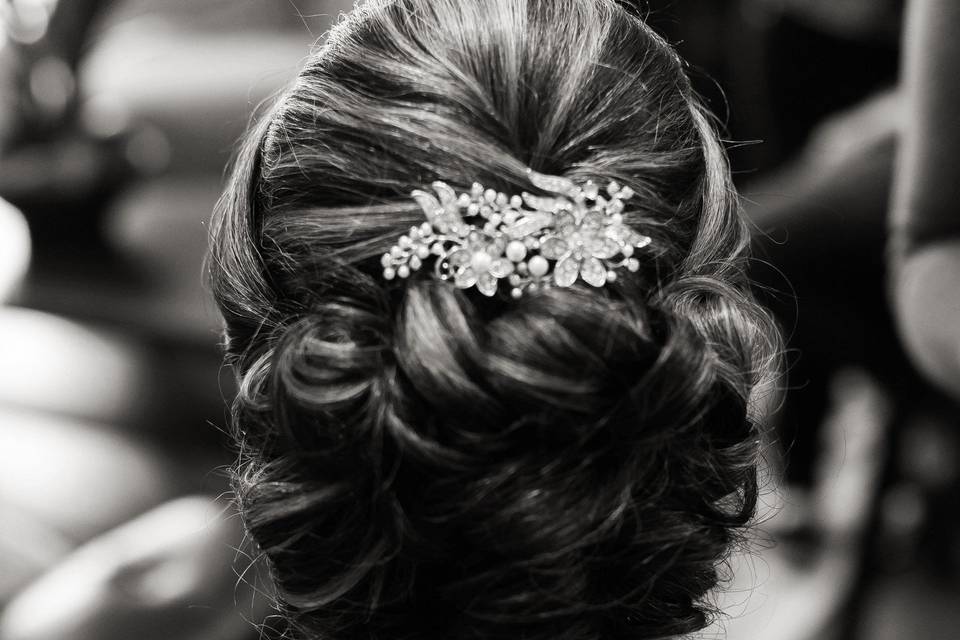 Amazing Occasions Hair & Makeup