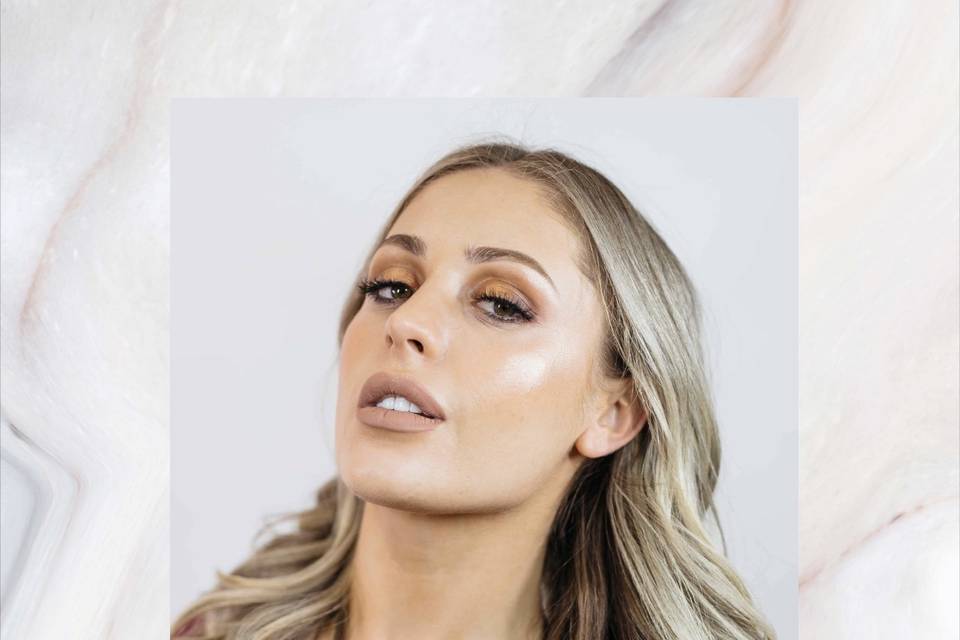 Soft glam