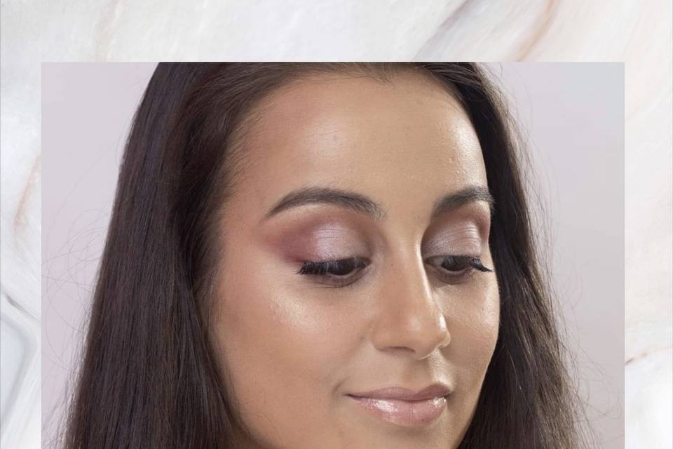 Soft glam