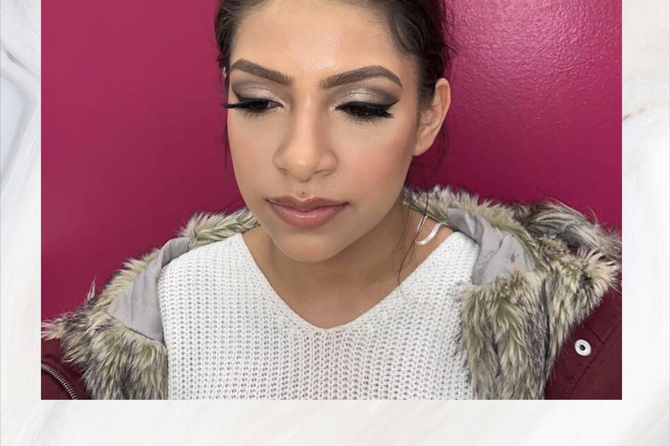 Glam