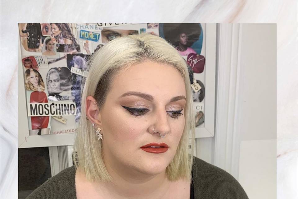 Glam