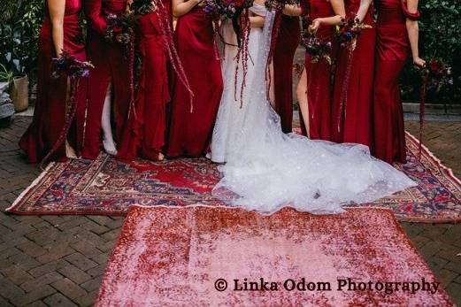 Linka Odom Photography