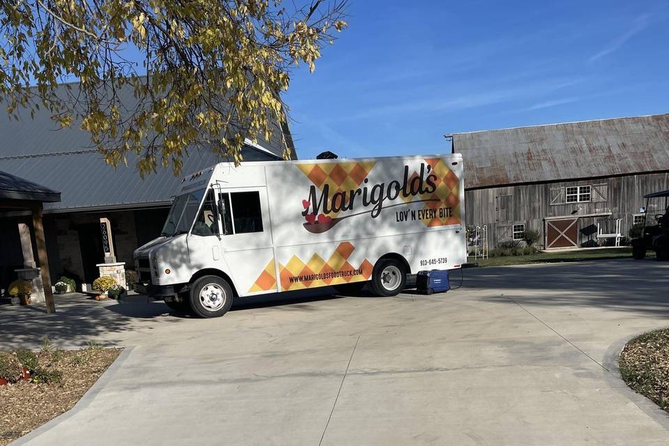 Food trucks