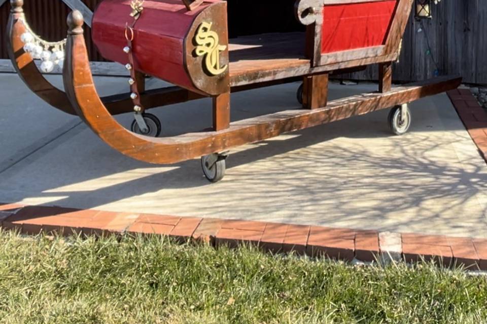 Sleigh